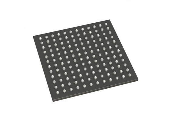 ZL30362GDG2 Ethernet-IC Synchronisierbare Ethernet-Packet-Clock-Netzwerk-Synchronisierer