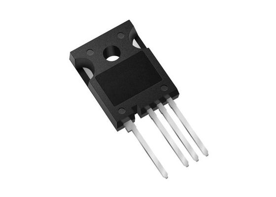 UG4SC075006K4S Integrierter Schaltkreislauf Chip SiC JFETs 750 V Siliziumkarbid-Combus JFETs