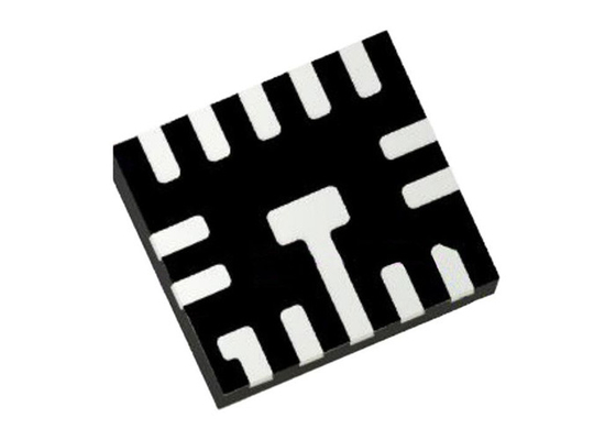 SLG51003V Integrierter Schaltkreislauf Chip Niedrigfallregulator TQFN14 Hohe PSRR LDO Leistung GreenPAK