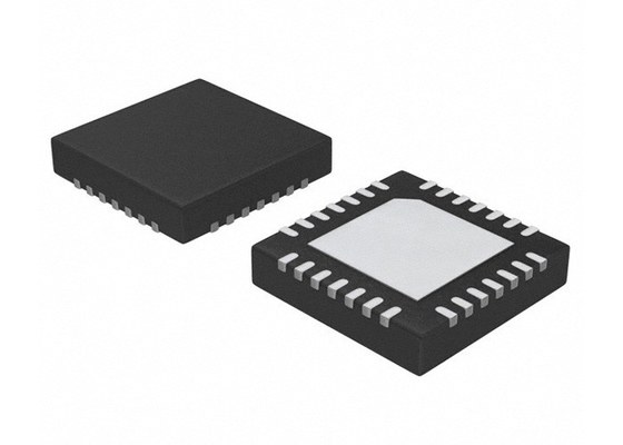 MCP33131D-05T-E/MN Integrierter Schaltkreislauf Chip Analog-Digitalumwandler 16Bit ADC-Umwandler
