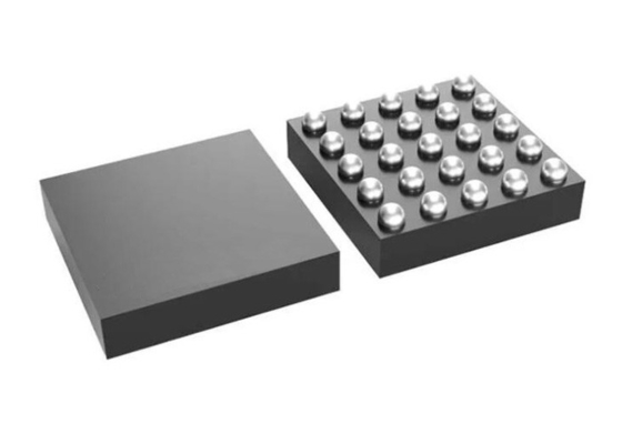 LM3645YCGR Integrierter Schaltkreislauf Chip Synchron Boost Quad LED Flash Treiber DSBGA25