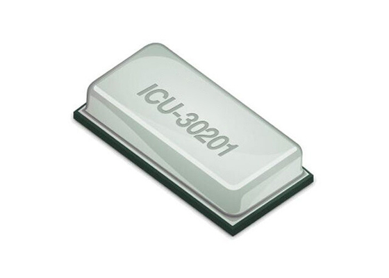ICU-30201 Sensor IC Ultraschallzeit des Fluges Sensor LGA14 Ultraschallsensor
