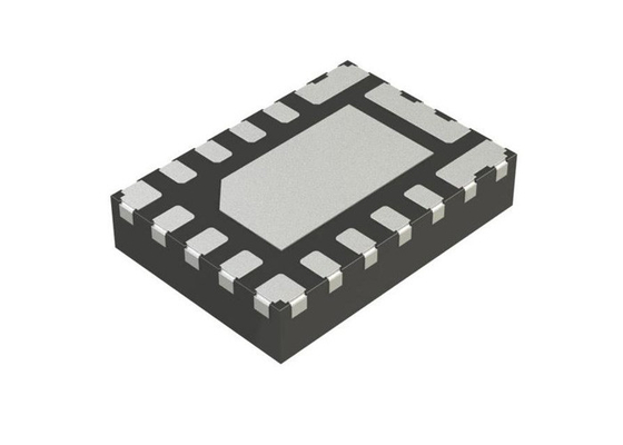 INA740BIREMR Integrierter Schaltkreislauf Chip 85V Digitaler Strommonitor VQFN14 Strommonitor