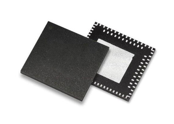 IW610BUK Wireless Communication Module Einzelband WiFi 6 und BLE 5.4 Chip HVQFN81