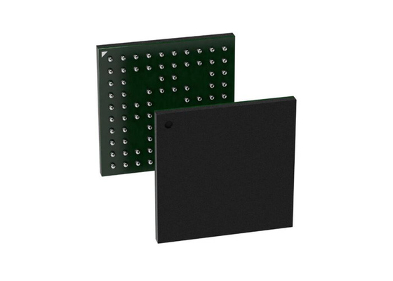 CEC1712H-B2-I/SX Mikrocontroller MCU Echtzeitplattform WFBGA84