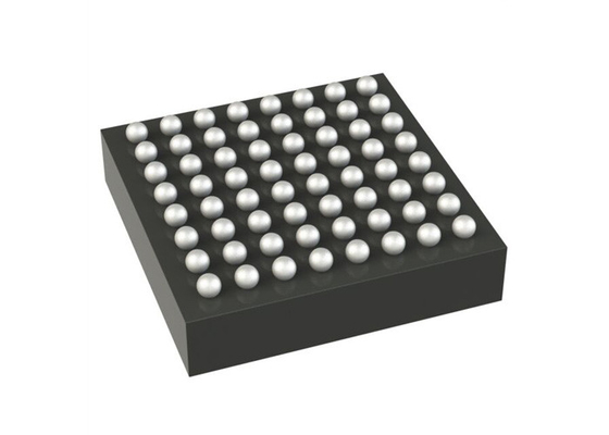 LTM4719EY Integrierter Schaltkreis Chip 42V 150mA Abwärts-μModule Regler BGA64