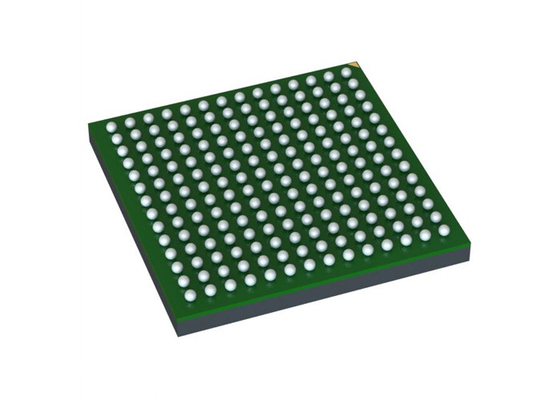 ADIN3310CBCZ Ethernet IC 3 Port Industrie-Ethernet Zeitempfindlicher Netzwerk-Schalter