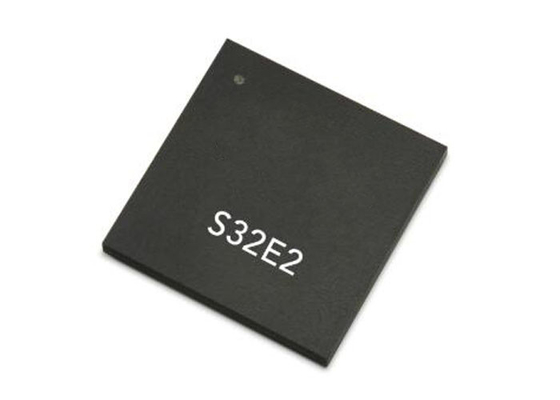 S32E288ABCAAMJGR Microcontroller MCU Real Time Processors S32E2 Processors