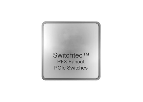 PM51084B1-FEI integrierte Schaltkreis-Chips mit hoher Zuverlässigkeit SwitchtecTM PFX/PSX Fanout PCIe Switch