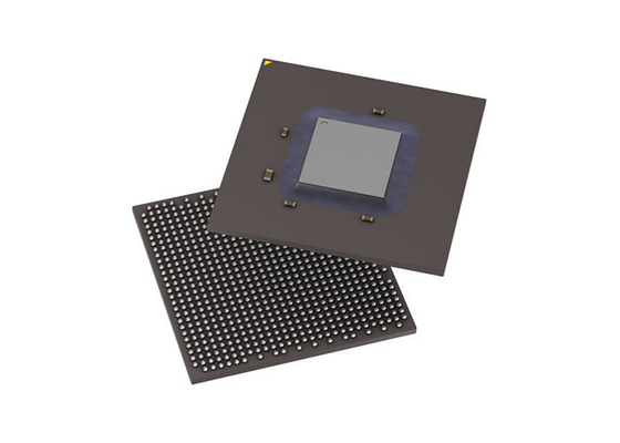 PM41028B1-F3EI Integrierter Schaltkreis-Chip, hohe Zuverlässigkeit, PSX programmierbarer PCIe-Switch für Flash-Arrays