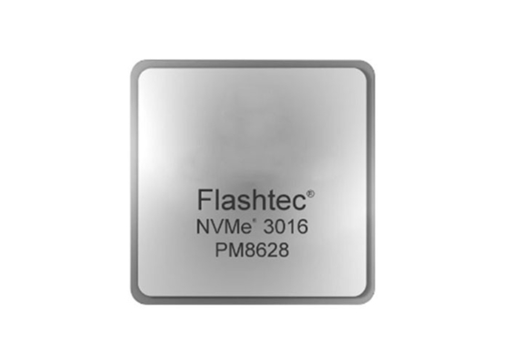 PM8628C1-F3EI Integrierter Schaltkreislauf Chip 16-Kanal Flashtec NVMe 3016 Gen 4 PCIe Flash Controller
