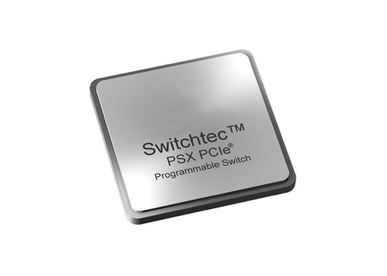 PM8545B-FEI Integrierter Schaltkreis-Chip Hochleistungs-174 GB/s PSX PCIe Programmierbarer Switch