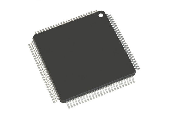 PIC32MZ2048EFH100T-250I/PT Mikrocontroller MCU 2MB Flash Mikrocontroller TQFP100 32Bit MCU