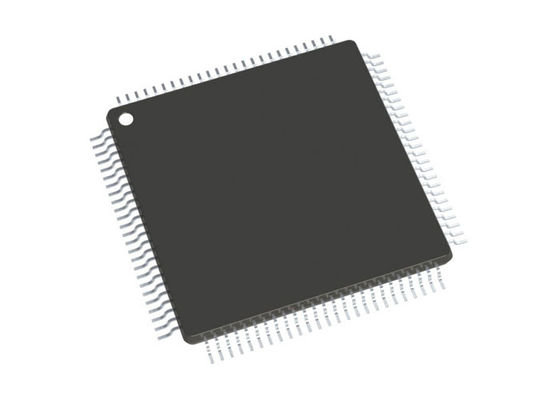 PIC32MZ2048ECG100T-I/PF Mikrocontroller MCU 32-Bit Single-Core MCUs 200MHz Embedded MCU