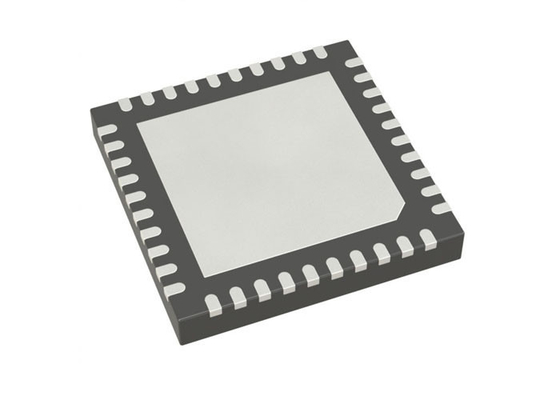 PIC18F57Q43T-E/6LX Mikrocontroller MCU 8Bit PIC XLP 18F MCU VQFN48 8Bit Mikrocontroller