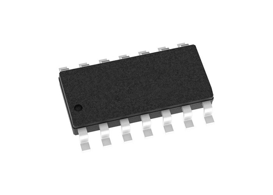 PIC16F17525T-I/SL Mikrocontroller MCU Hochpräzisions-8-Bit 3uA Embedded Mikrocontroller