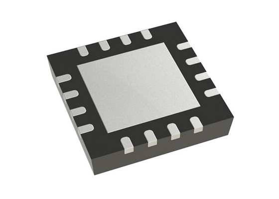 PIC16F17526T-I/ML Mikrocontroller MCU Low-Power 3uA 1,8V bis 5,5V Mikrocontroller