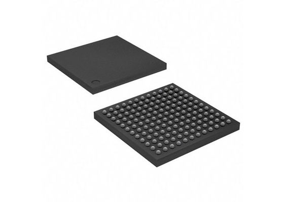 AT32UC3A0256-CTUR Mikrocontroller MCU 66MHz Niedrige Leistung 32Bit AVR Mikrocontroller