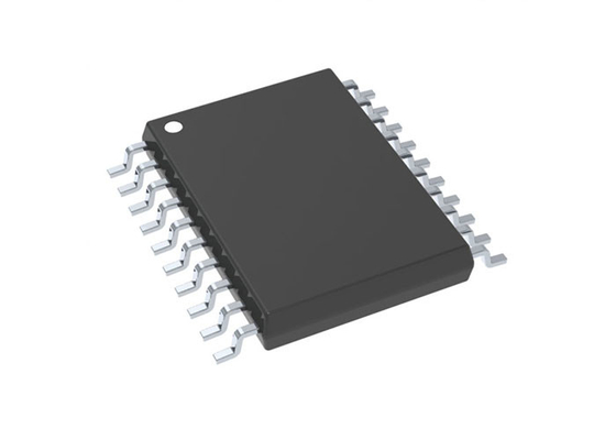 AVR16EB20T-I/SS Mikrocontroller MCU 8-Bit 20MHz AVR EB Mikrocontroller IC 14-TSSOP