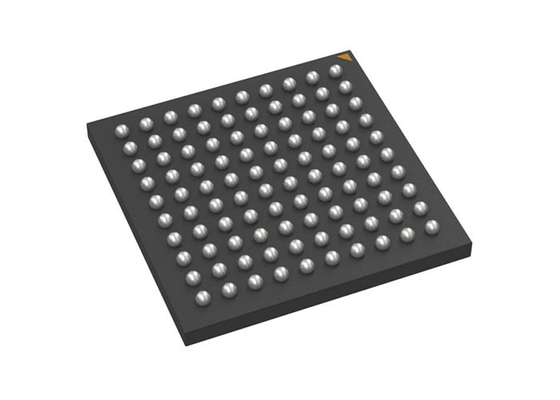 ATSAMV70N20B-CB Mikrocontroller MCU 32-Bit Single-Core 300MHz SAM V70 Mikrocontroller IC