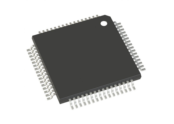 ATSAMV70J20B-AAB Mikrocontroller MCU 300MHz 32-Bit Single-Core ARM Cortex-M7 MCU