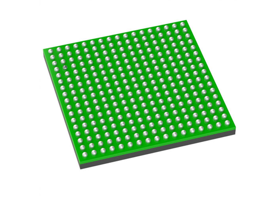 ATSAMA5D29-TA100-CNR Mikrocontroller MCU 32Bit MPU 500MHz ARM Cortex A5 Mikroprozessor IC