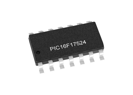 PIC16F17524T-I/SL Mikrocontroller MCU 32MHz 1,8V bis 5,5V Embedded Mikrocontroller