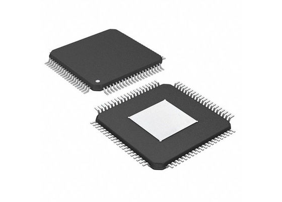 LAN9355T/PT Ethernet IC 3-Port 10/100 verwalteter Ethernet-Switch mit Dual MII/RMII/Turbo MII