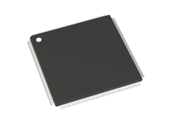 ATSAMV70Q19B-AAB Mikrocontroller MCU mit geringer Leistung 300MHz 32-Bit ARM Cortex-M7 MCU