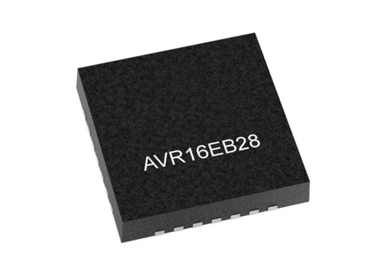 AVR16EB28T-I/STX Mikrocontroller MCU 20MHz Embedded MCU 8Bit AVR EB Mikrocontroller