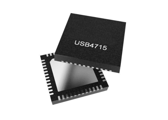 USB4715-I/Y9X integrierter Schaltkreislauf Chip Automobil FlexConnect Smart Hub Controller