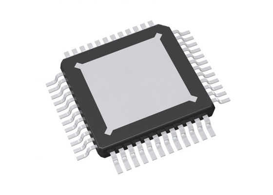 TPS92544QPKDRQ1 Integrierter Schaltkreis Chip Synchroner Boost-Controller 65V 2A LED-Treiber
