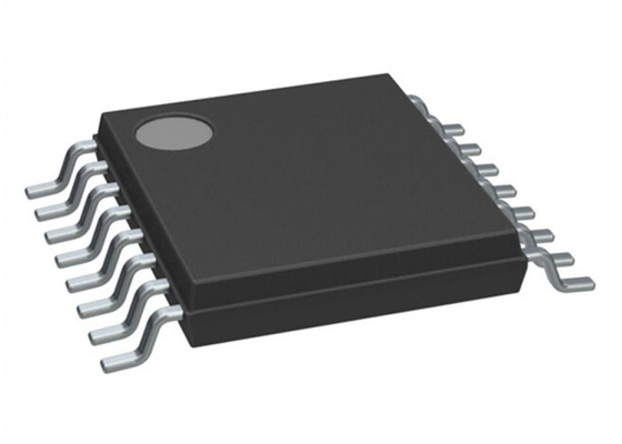 TLE4802SC16-S0000 Sensor-IC Induktive Positionserfassung TSSOP16 Induktiver Sensor
