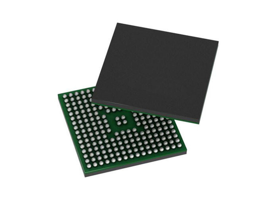 SAM9X72T-I/4PB-SL3 Mikrocontroller MCU 32Bit Mikroprozessor IC TFBGA240 ARM926EJ-S MPU