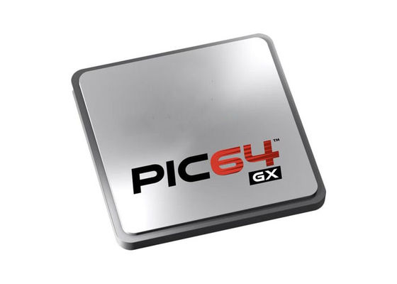 PIC64GX1000-V/FCSP Mikrocontroller MCU 64-Bit MPU 625MHz RV64GC Mikroprozessor IC