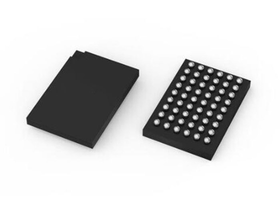 RTQ5756AWSC Integrierter Schaltkreislauf Chip 5A Step Down Converter WLCSP54 Buck Regulator IC