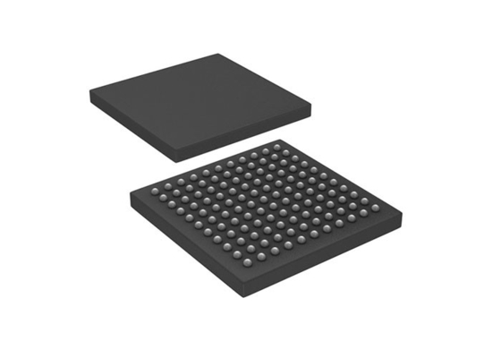 PIC32MX320F128LT-80V/BG Mikrocontroller MCU 32-Bit Single-Core 80MHz 128KB Flash Mikrocontroller 121-TFBGA