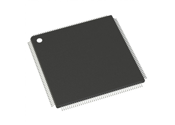 PIC32MZ1024EFH144T-I/PL Mikrocontroller MCU 32-Bit 200MHz Einzelkern Mikrocontroller PIC32MZ