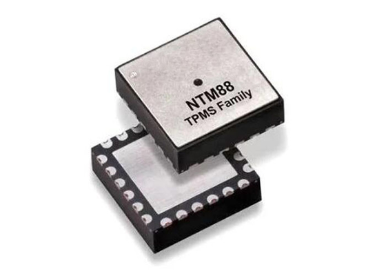 NTM88K135ST1 Sensor-IC Reifendrucküberwachungssensoren HQFN24 Drucksensoren