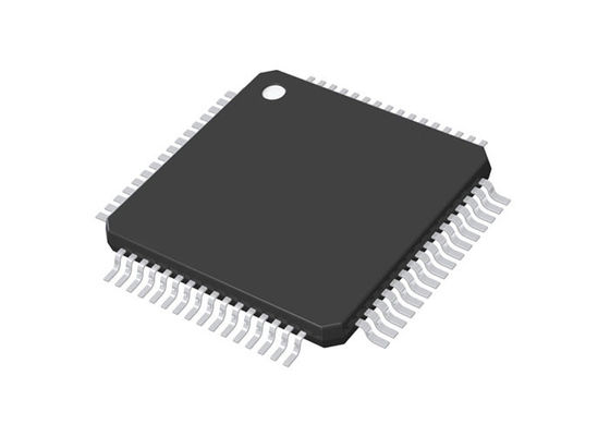 PIC32MX270F512HT-V/PT Mikrocontroller MCU 32-Bit 50MHz Embedded MCU mit erweitertem Analog