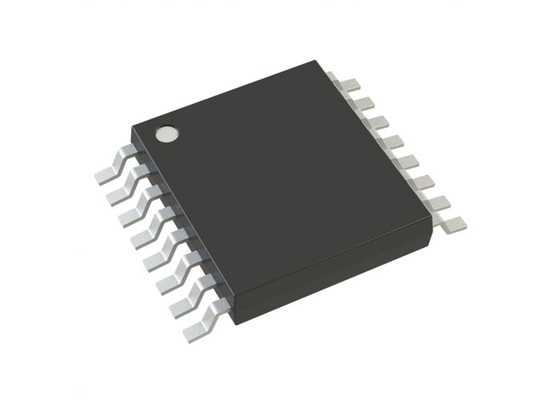NCV78902DE0R2G Integrierter Schaltkreis Chip 2-Phasen-Booster-LED-Treiber TSSOP16 LED-Treiber