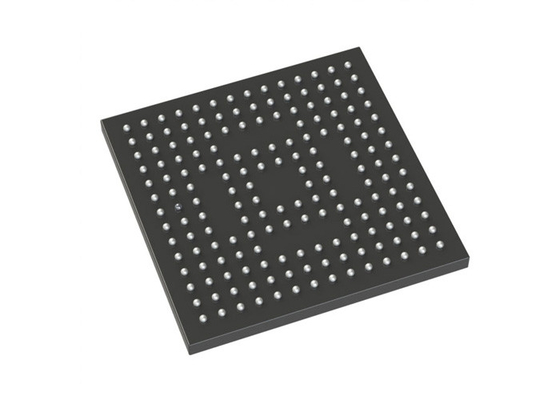 MEC1723N-B0-I/LJ Integrierter Schaltkreis Chip Tastatur und Embedded Controller WFBGA176