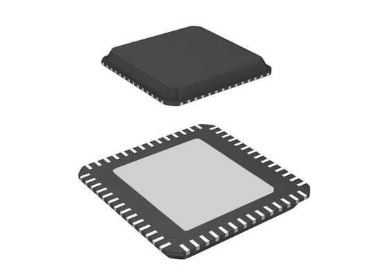 LAN9730I-ABZJ Ethernet IC USB 2.0 zu Ethernet Controller VQFN56 Ethernet-Brücken