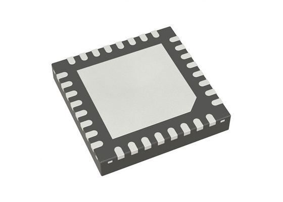 KSZ8061MNXI Ethernet IC 100 Mbit/s Single-Chip Ethernet Physical Layer Transceiver