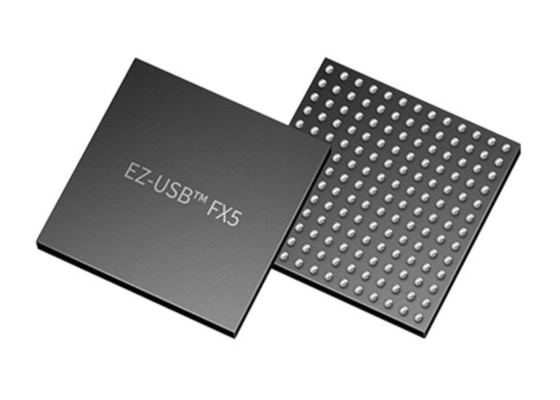 CYUSB3082-FCAXI Integrierter Schaltkreis Chip USB-Peripherie-Controller EZ-USB FX5 Controller