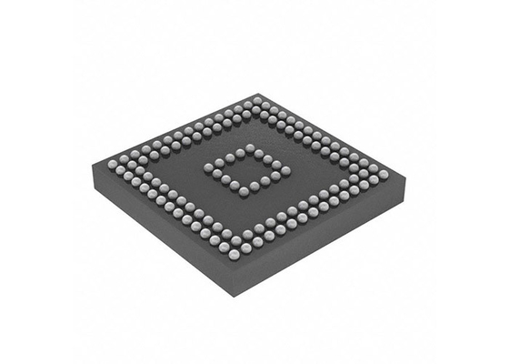 ATSAME54P19A-CTUT Mikrocontroller MCU 32-Bit 120MHz Einkern-ARM Cortex-M4F Mikrocontroller