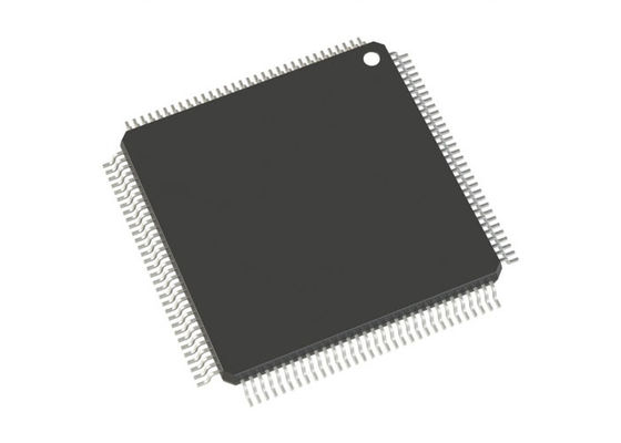 ATSAME54P20A-AF-SL3 Mikrocontroller MCU 100MHz 32Bit Mikrocontroller TQFP128 MCU IC