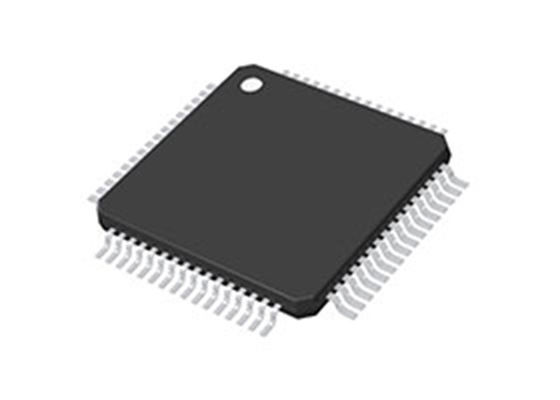 ATSAME51J18A-AU Mikrocontroller MCU Hochleistungs-Single-Core ARM Cortex-M4F SAM E51 MCU