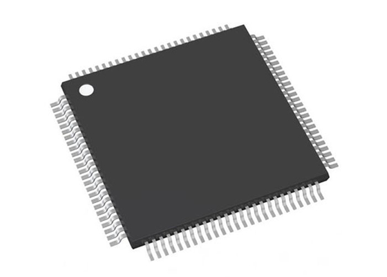ATSAMC20N17A-AN Mikrocontroller MCU Allzweck 32-Bit Single-Core 48MHz SAM C20 MCU