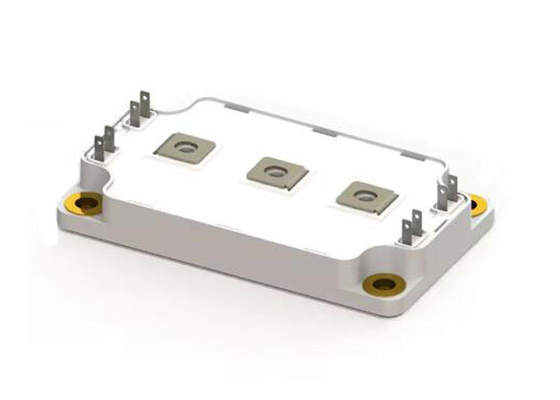 APTGT150DH120G IGBT-Module für den Automobilbereich Asymmetrische Brücke IGBT-Modul SP6C Paket